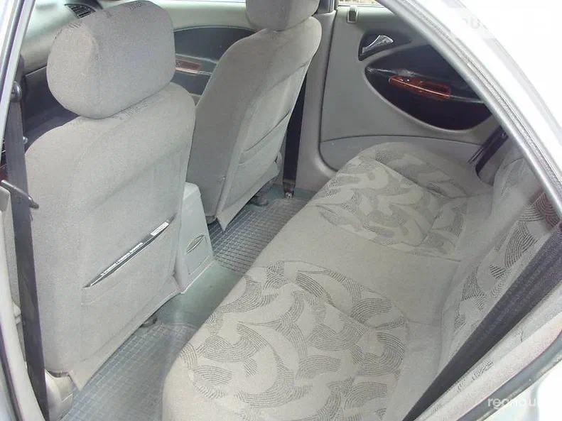 Daewoo Nubira 2001 - 6