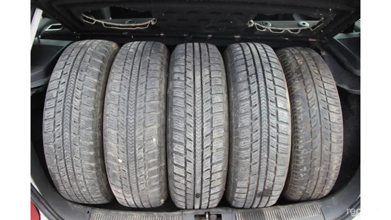 Skoda Fabia 2006 - 16