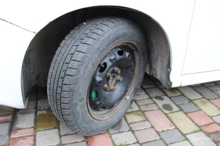 Skoda Fabia 2006 - 14