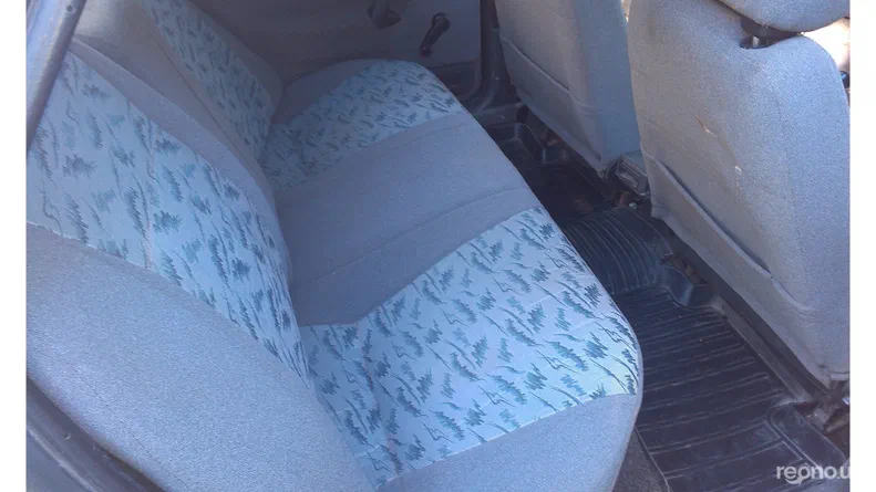 Lada (ВАЗ) 2110 2007 - 5