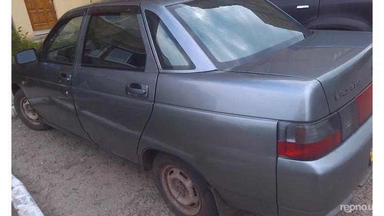Lada (ВАЗ) 2110 2007