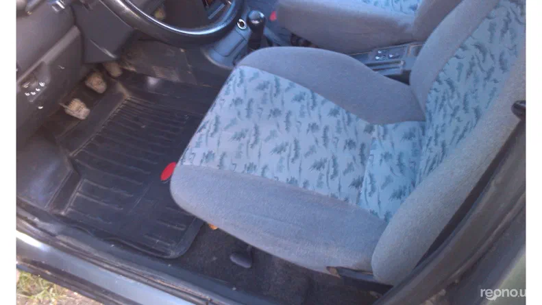 Lada (ВАЗ) 2110 2007 - 8