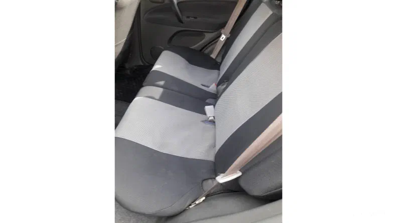 Chery Tiggo (T11) 2008 - 13