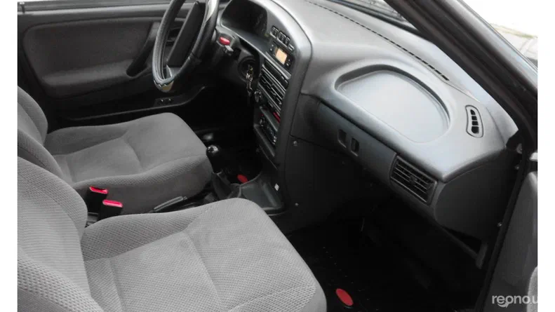 Lada (ВАЗ) 2115 2012 - 6