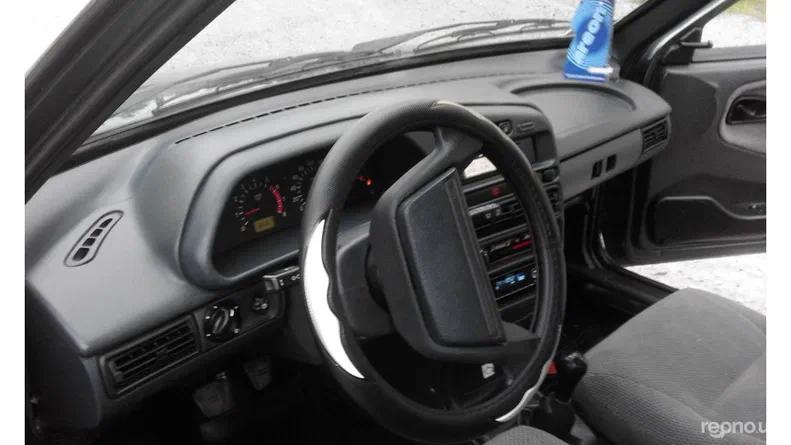 Lada (ВАЗ) 2115 2012 - 7