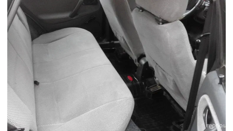 Lada (ВАЗ) 2115 2012