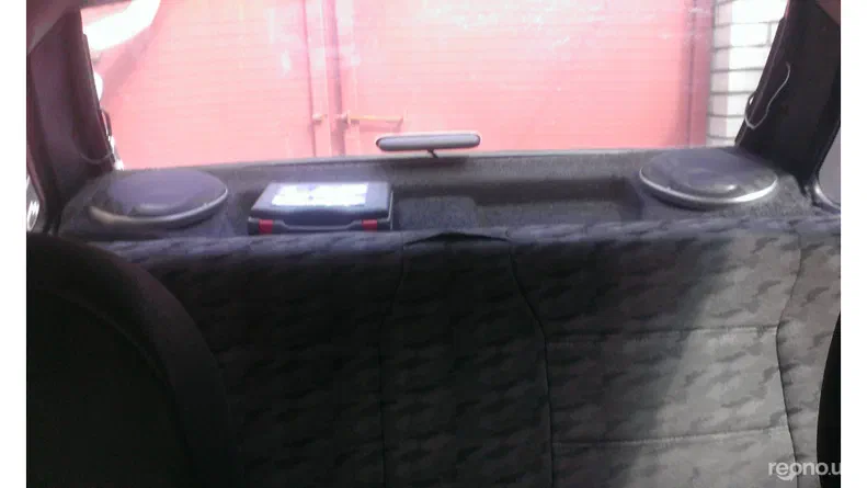 Lada (ВАЗ) 21099 2002 - 11