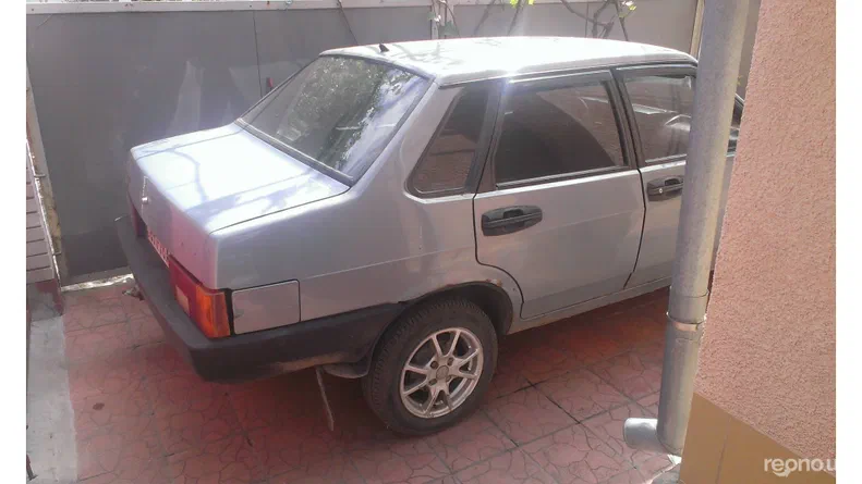 Lada (ВАЗ) 21099 2002 - 6