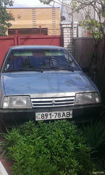 Lada (ВАЗ) 21099 2002
