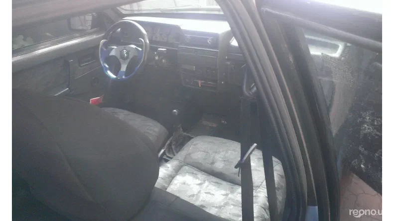 Lada (ВАЗ) 21099 2002 - 8