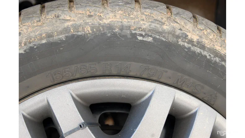 Opel Agila 2001 - 26