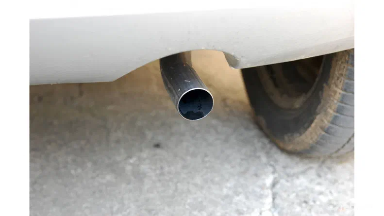 Opel Agila 2001 - 14