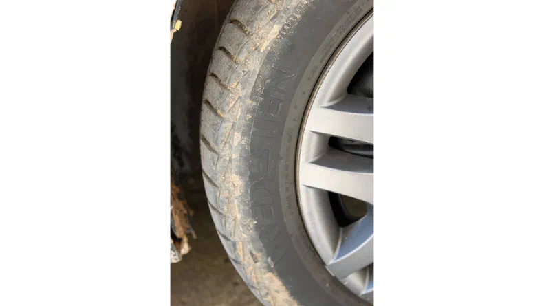 Opel Agila 2001 - 25