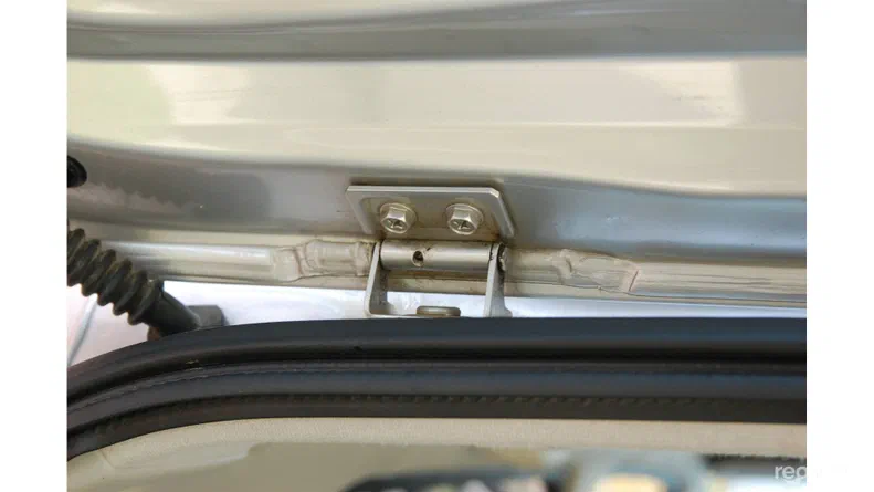 Opel Agila 2001 - 22