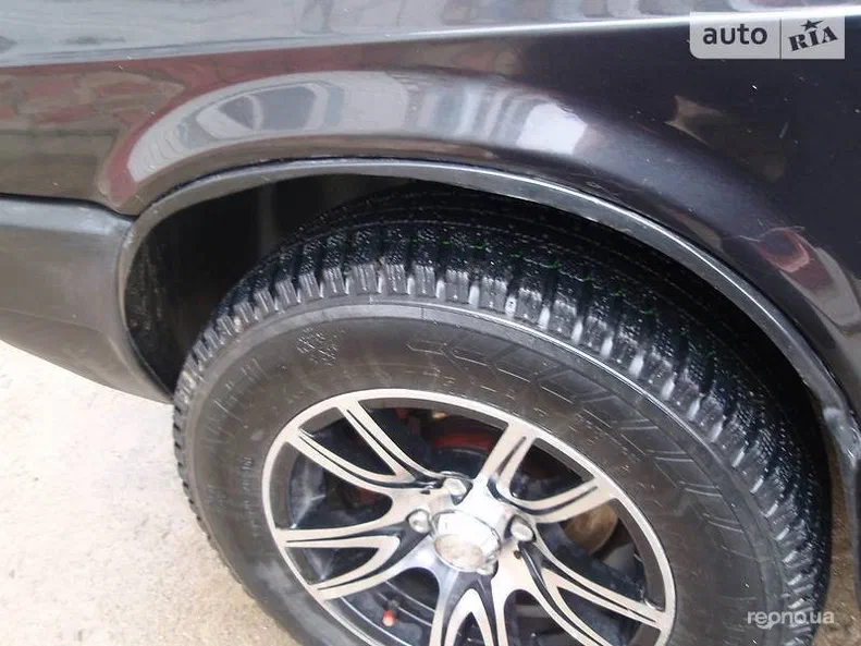 Lada (ВАЗ) 21099 2008