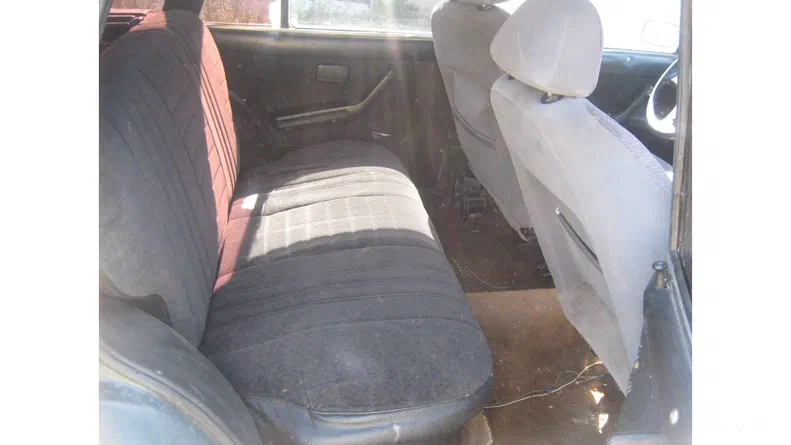 Lada (ВАЗ) 2104 2000 - 15