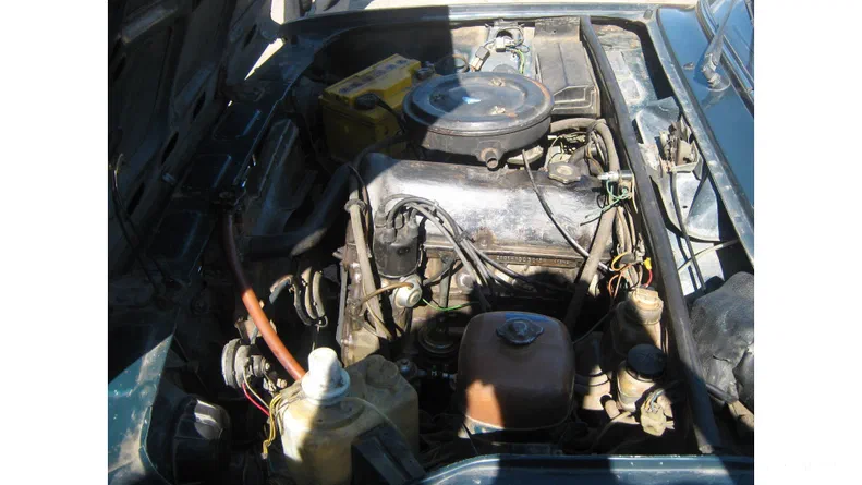 Lada (ВАЗ) 2104 2000