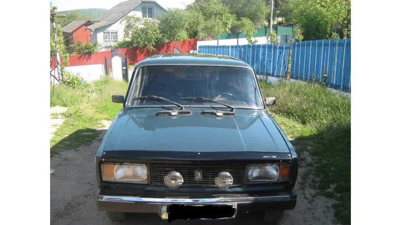Lada (ВАЗ) 2104 2000