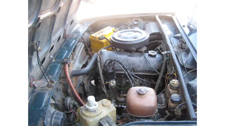 Lada (ВАЗ) 2104 2000 - 6