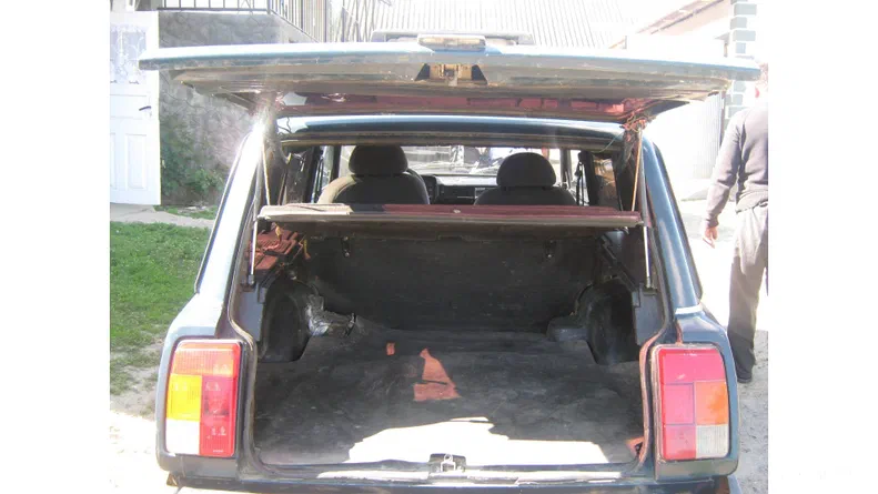 Lada (ВАЗ) 2104 2000