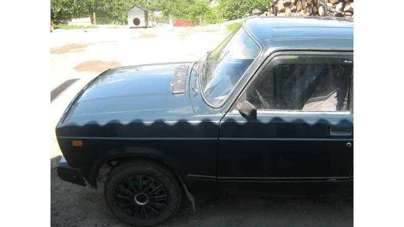 Lada (ВАЗ) 2104 2000 - 16