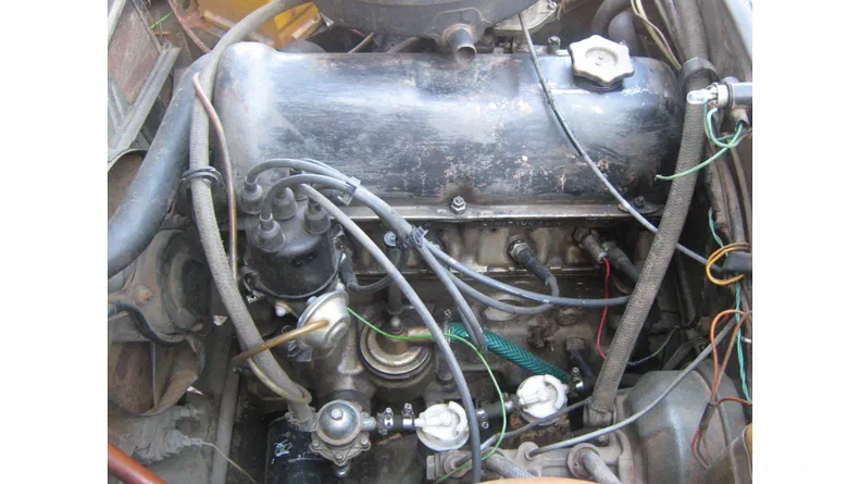 Lada (ВАЗ) 2104 2000 - 7