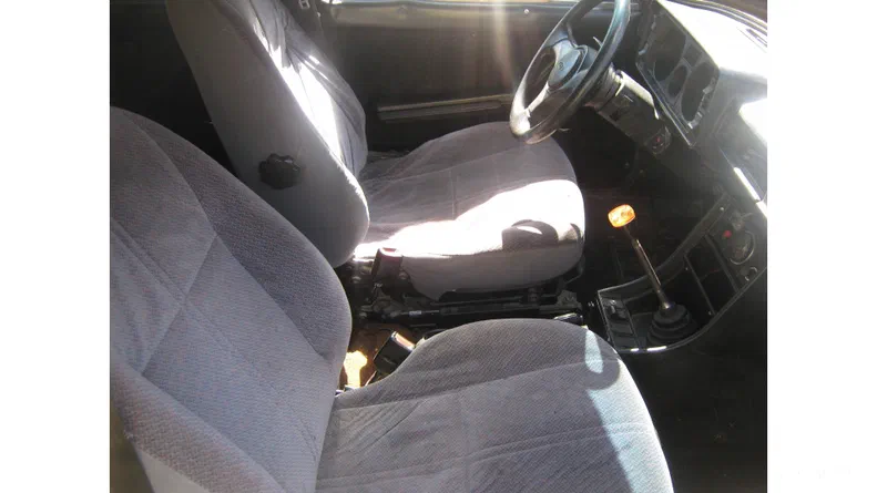 Lada (ВАЗ) 2104 2000 - 17