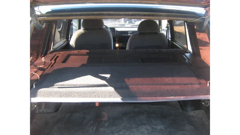 Lada (ВАЗ) 2104 2000