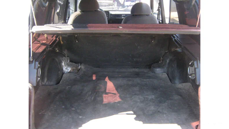 Lada (ВАЗ) 2104 2000