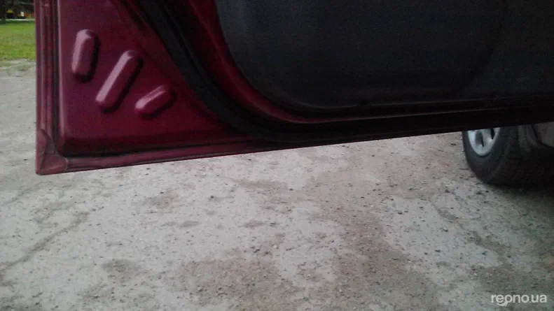 Daewoo Lanos 1998 - 5