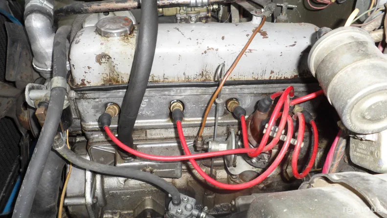 УАЗ 3151 1990 - 10