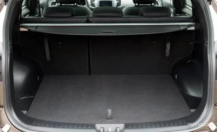 Kia Sportage 2014 - 6