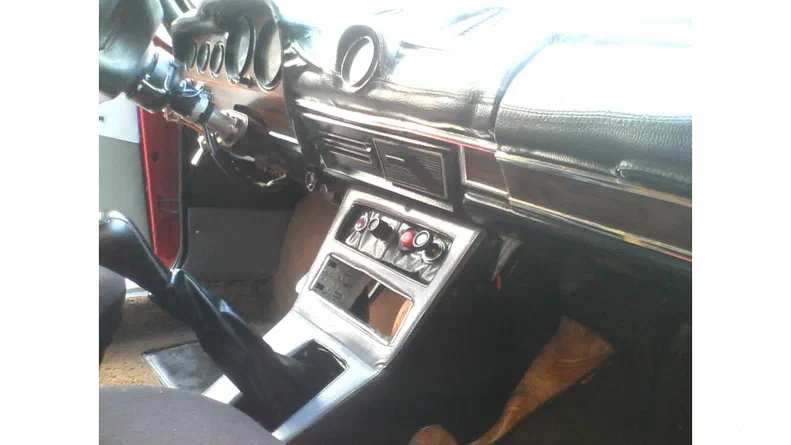 Lada (ВАЗ) 2106 1983 - 3
