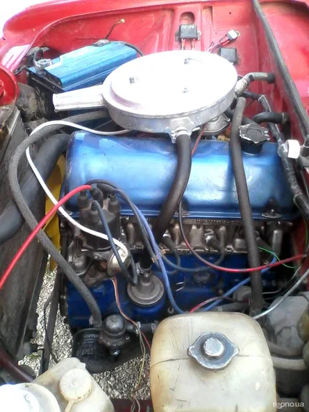 Lada (ВАЗ) 2106 1983 - 4