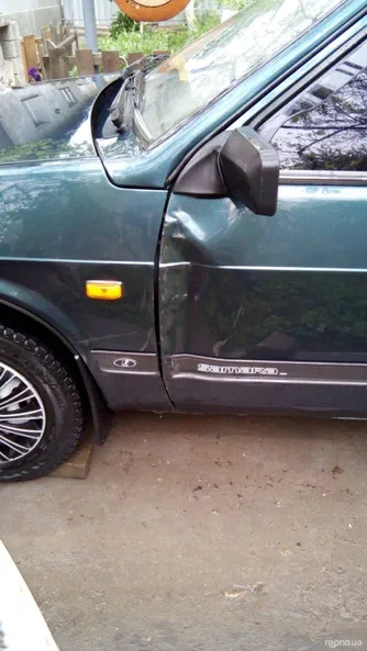 Lada (ВАЗ) 21099 2005