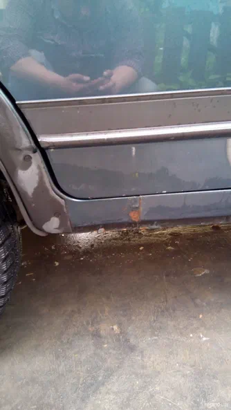 Lada (ВАЗ) 21099 2005 - 6