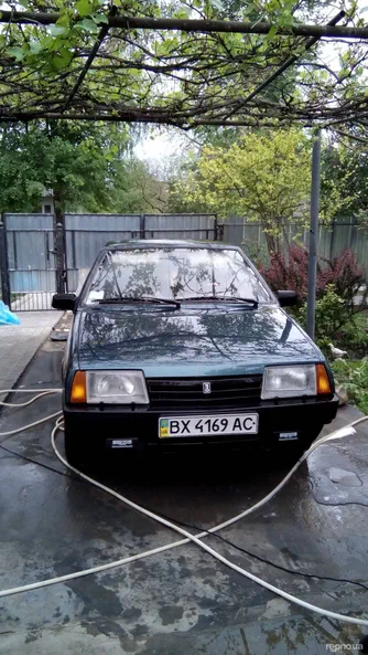 Lada (ВАЗ) 21099 2005