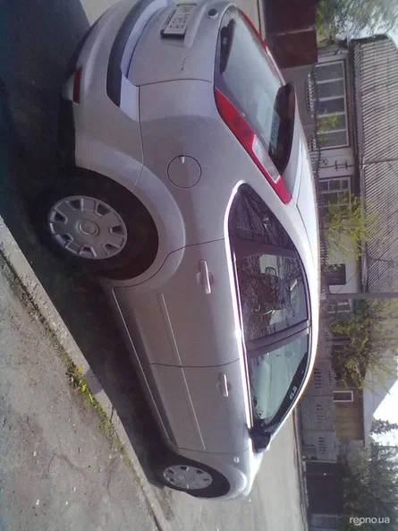 Ford Focus 2007 - 7