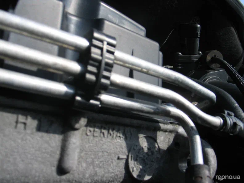 Volkswagen Caddy 2008 - 16