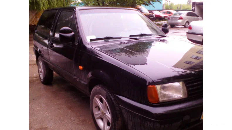 Volkswagen Polo 1994