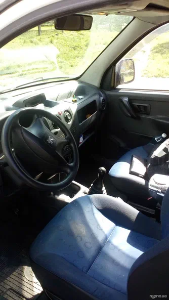 Peugeot Partner 2003