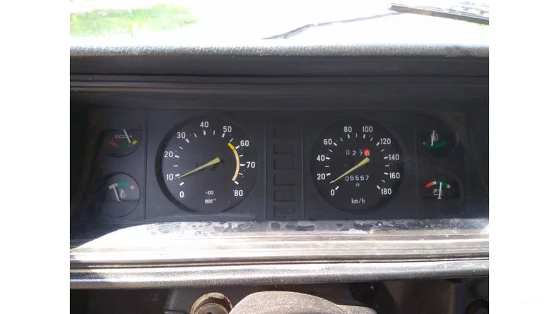 Lada (ВАЗ) 2103 2002 - 5