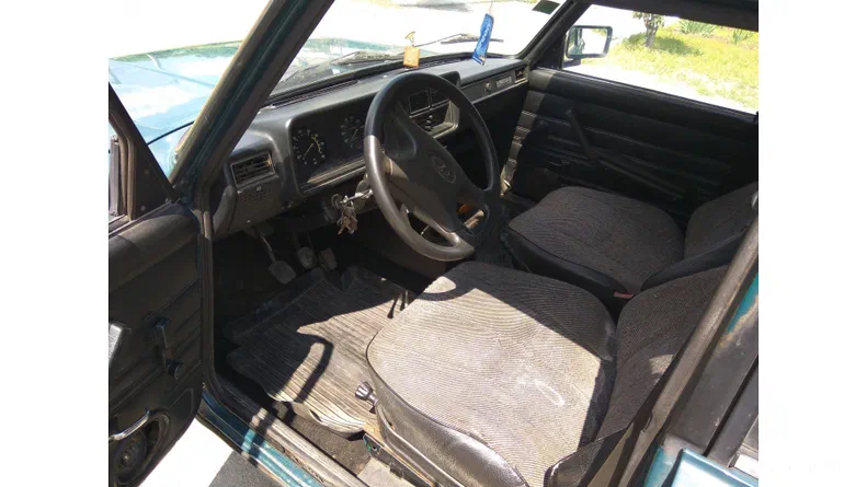 Lada (ВАЗ) 2103 2002