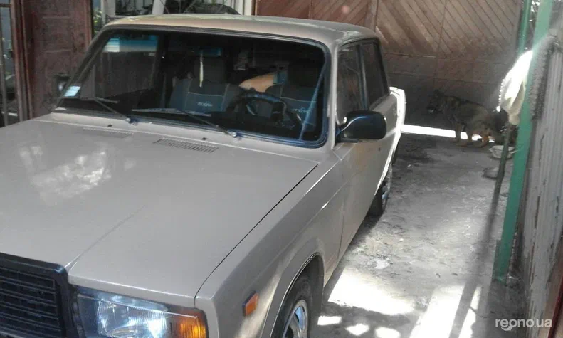 Lada (ВАЗ) 2105 1989 - 6