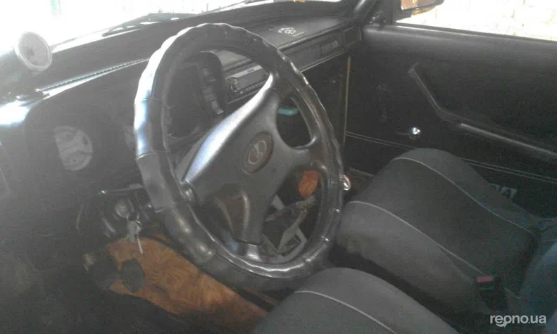 Lada (ВАЗ) 2105 1989 - 5