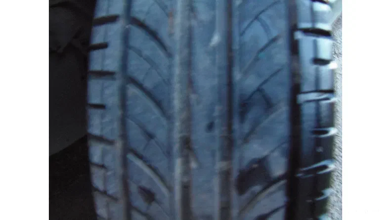 Renault Trafic 2008 - 13