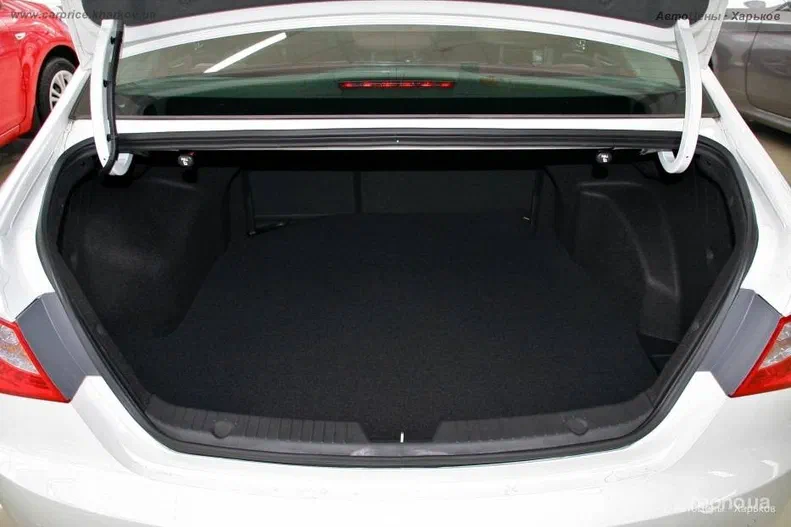 Hyundai Sonata 2015 - 7