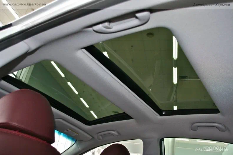 Hyundai Sonata 2015 - 6