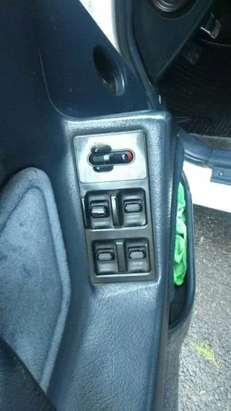 Acura Legend 1989 - 9