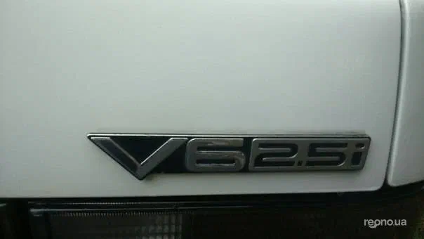 Acura Legend 1989 - 6